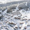 Wintercamping in der Nähe von Skigebieten | Ridestore Magazin