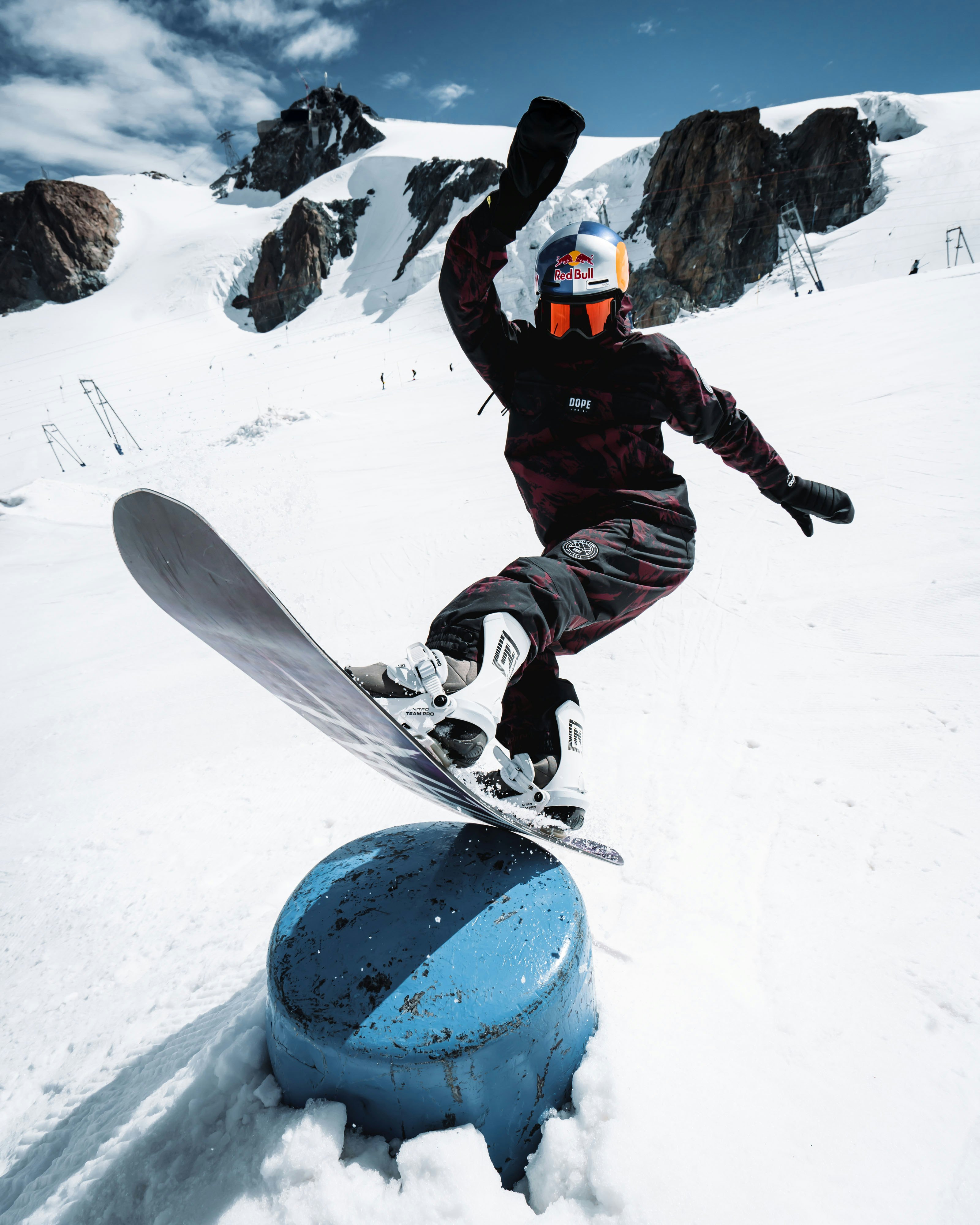 Was ist deine Ski- oder Snowboard-Persönlichkeit?