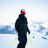 Die besten Skihelme | Ridestore Magazin