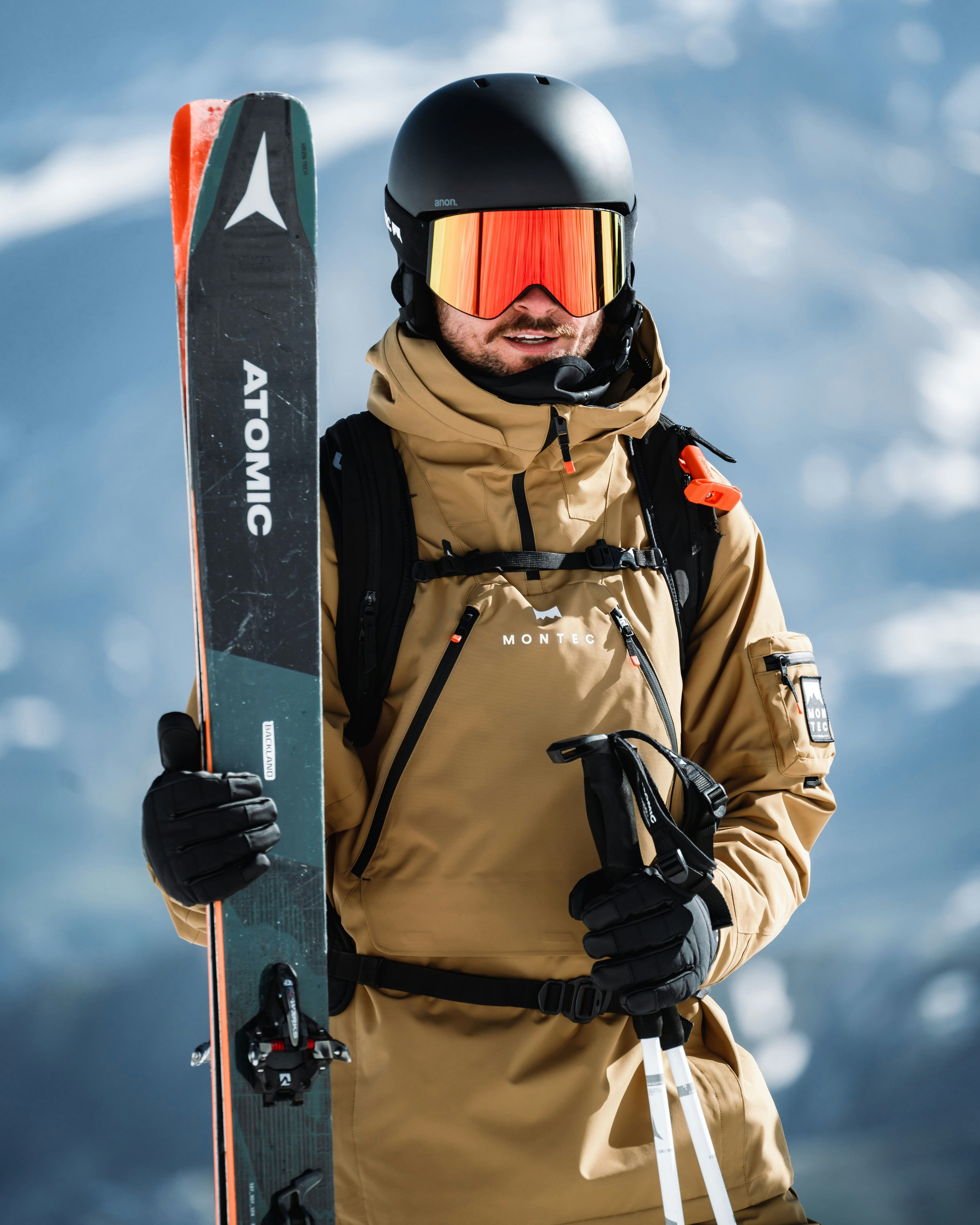 15 Tipps für fortgeschrittene Skifahrer