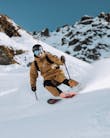 Skiing tips for intermediates