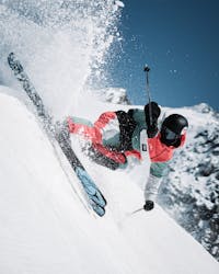 Skiservice und Kanten schleifen | Ridestore Magazin