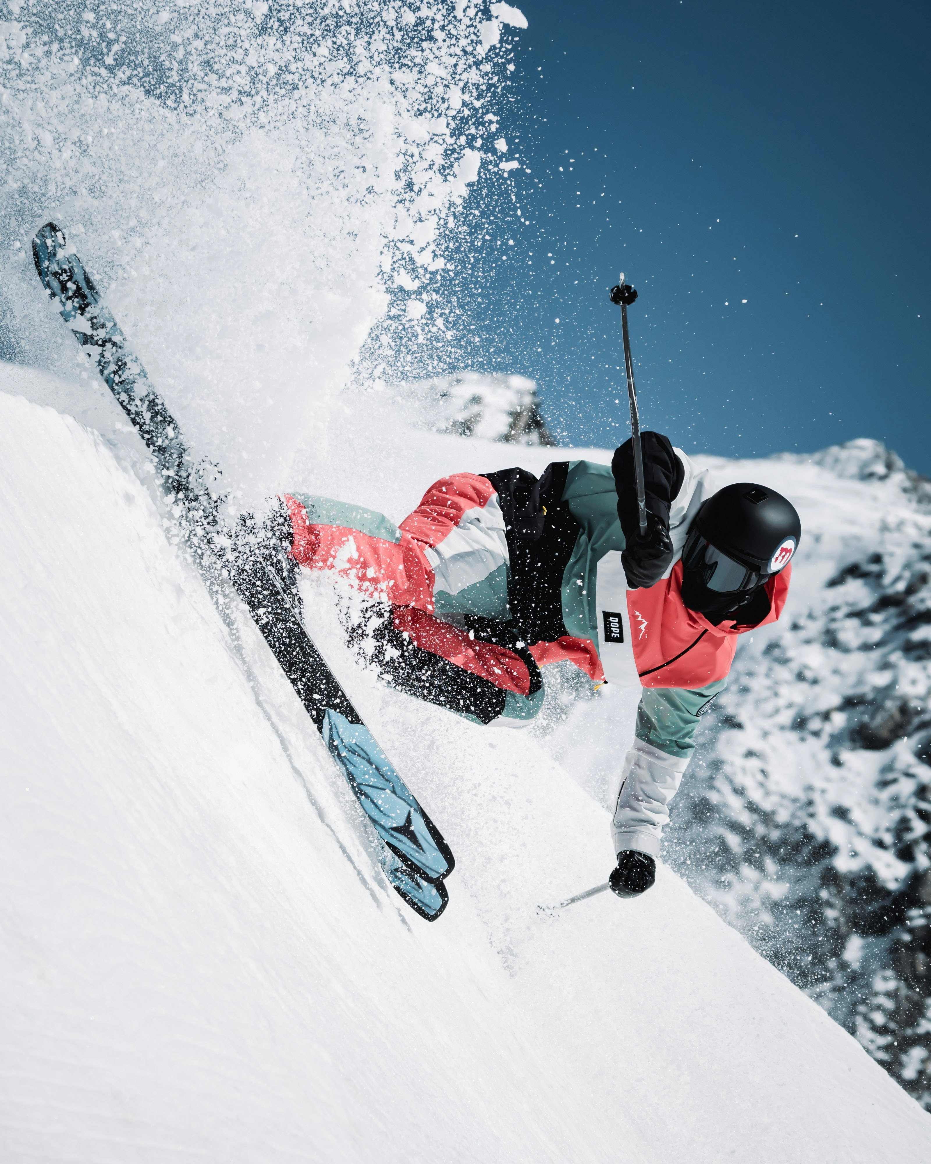 Skiservice und Kanten schleifen | Ridestore Magazin