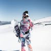 Was ist Rocker bei einem Snowboard? | Ridestore Magazin