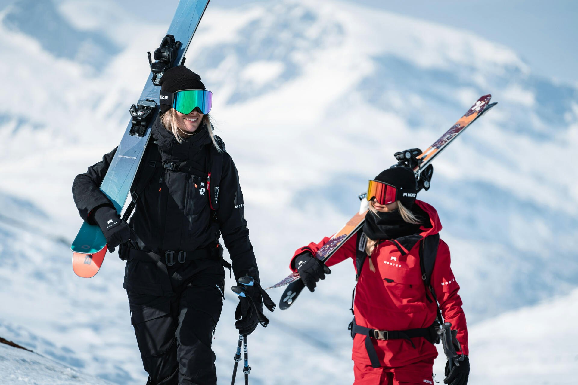 What is the best VLT for variable conditions when it comes to ski or snowboard goggles