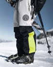 What is the right ski pole length for me? | Ridestore Magazine