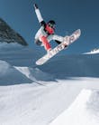 How to do your first frontside 180 on a snowboard Ridstore magazine