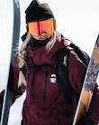 Skifahren lernen | Ein Anfänger Guide zum Skifahren | Ridestore Magazin