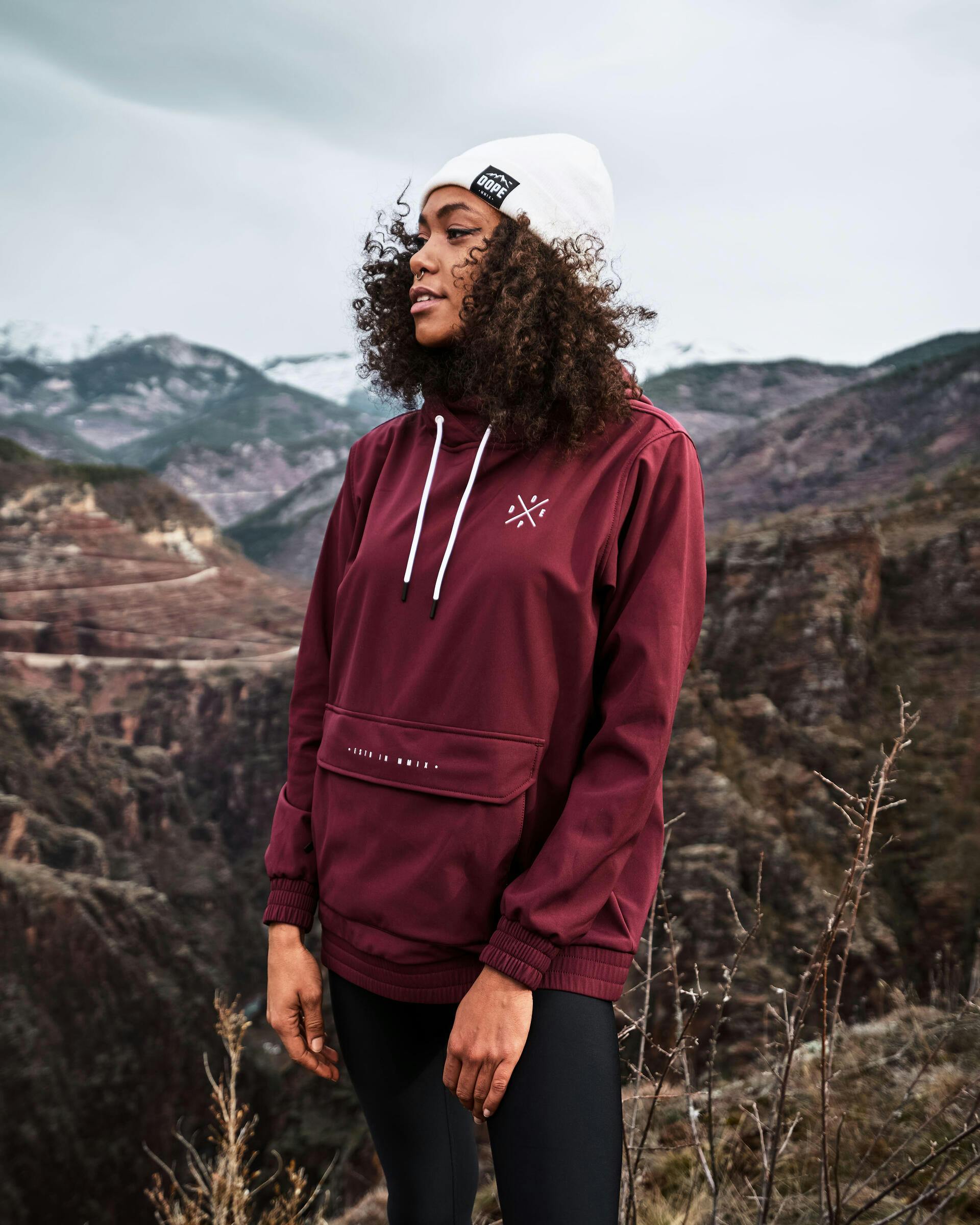 The best hiking hoodies | Ridestore Magazine