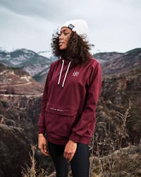 The best hiking hoodies | Ridestore Magazine