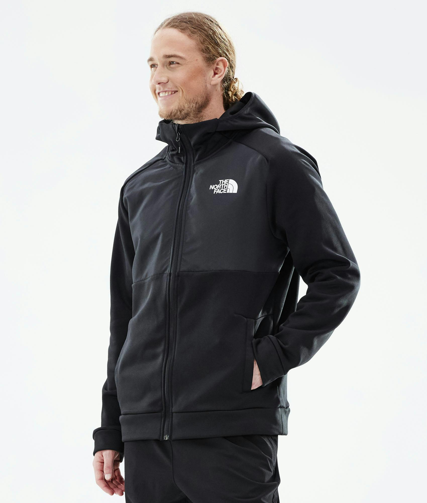 The North Face MA Full Zip