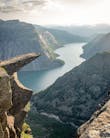 Top 5 Norjan parhaat paikat | Ridestore Magazine