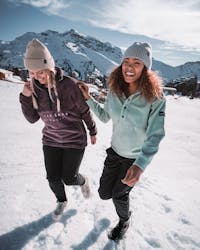 Hiking in the snow | Ultimate guide | Ridestore Magazine