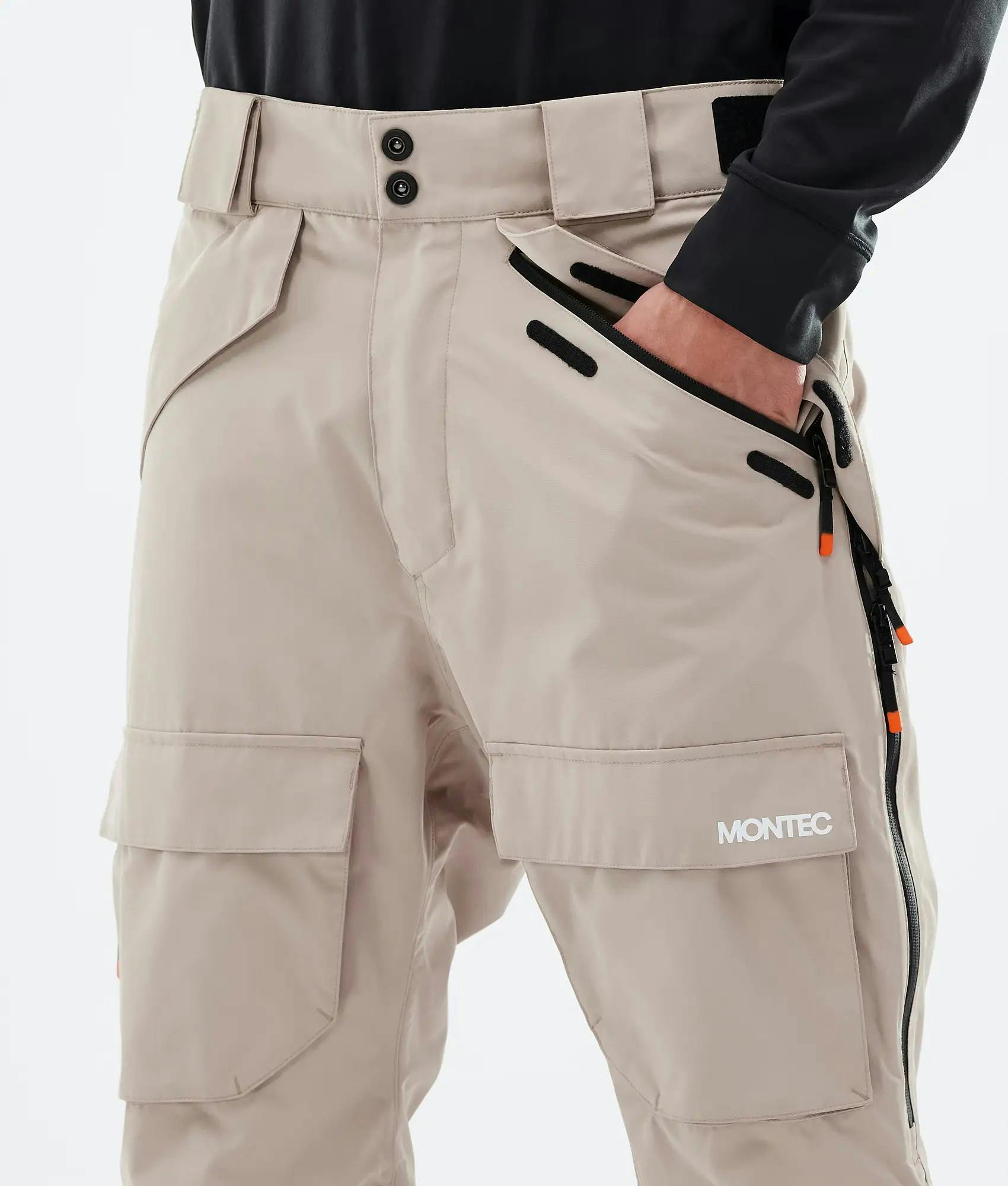 Montec Kirin ski pants