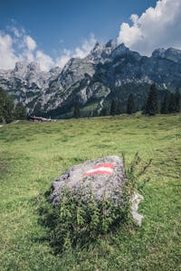 Vaeltaminen Itävallassa | Opas | Ridestore Magazine