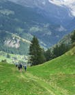 Vaeltaminen Sveitsissä | Opas | Ridestore Magazine