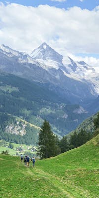 Vaeltaminen Sveitsissä | Opas | Ridestore Magazine