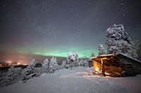 Skifahren in Lappland und Finnland | Ridestore Magazin