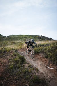 Mountain biking - a guide for beginners | Ridestore Magazin