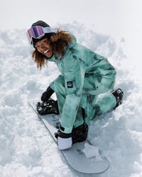 Comment farter son snowboard à la maison | Ridestore Magazine