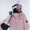 Comment skier avec des lunettes de vue | Ridestore Magazine