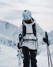 Équipement De Protection Pour Le Ski Freeride - La Check-list De Contrôle | ridestore magazine