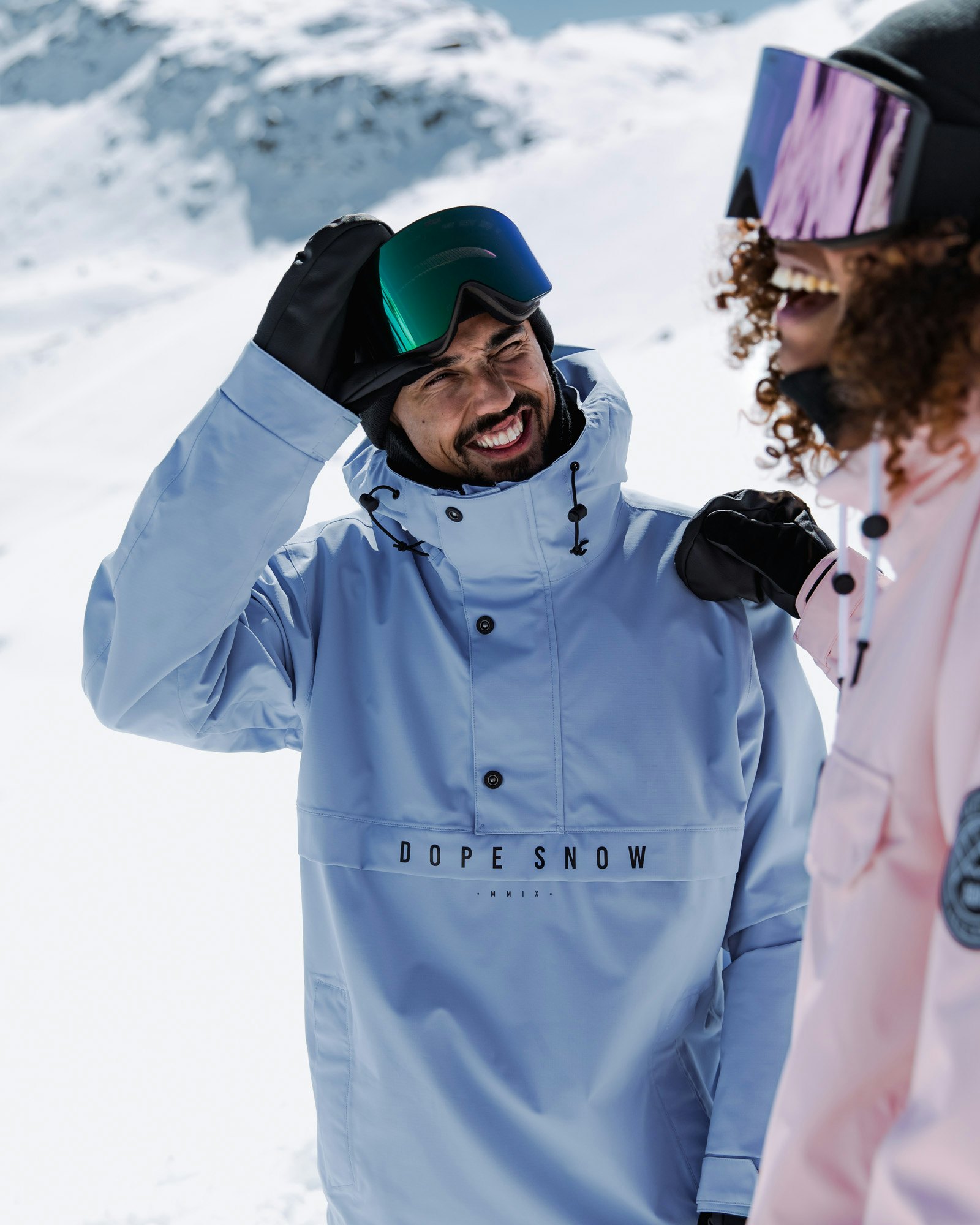 Idées Cadeaux Pour Les Skieurs Et Snowboardeurs Ridestore Magazine