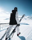 La liste de voyage ultime pour des vacances au ski | Ridestore Magazine