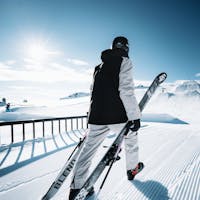 La liste de voyage ultime pour des vacances au ski | Ridestore Magazine