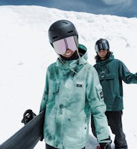 les 20 destinations de ski les plus romantiques - Ridestore Magazine