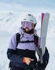 Les accessoires de ski les plus stylés | Ridestore Magazine