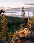 hiking in finland - the best trails | ridestore magazine