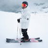 Skihose oder Skijacke mit Gore Tex Flicken reparieren | Ridestore Magazin