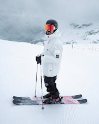 Skihose oder Skijacke mit Gore Tex Flicken reparieren | Ridestore Magazin
