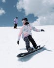 Ski eller Snowboard | Ridestore Magazine