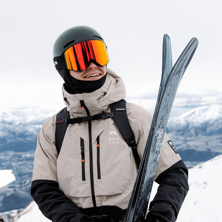 Comment régler des fixations de ski | Ridestore Mag