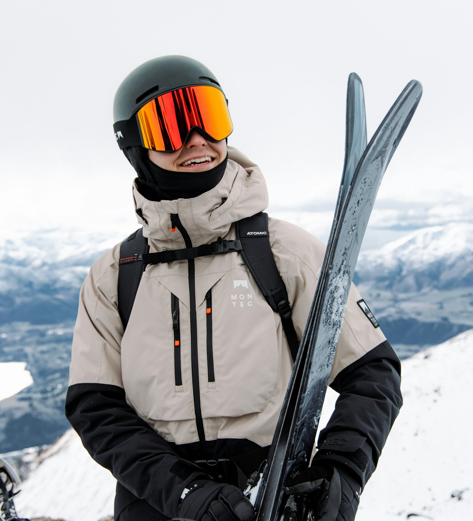 Comment régler des fixations de ski | Ridestore Mag