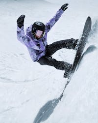 Le nom des figures snowboard | ridestore magazine