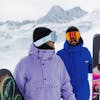 Les meilleures vestes de snowboard - Ridestore Magazine