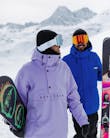 Les meilleures vestes de snowboard - Ridestore Magazine
