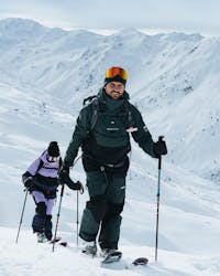 Les meilleurs pantalons de ski 2023/2024 : le guide ultime | Ridestore Mag
