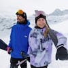 Die 100 besten Skigebiete in Europa Ridstore Magazin