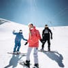 De meest kindvriendelijke skigebieden in Europa