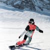 snowboard débutant FR