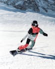 snowboard débutant FR