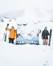 De beste skigebieden in Japan | Ridestore magazine