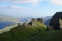 Wandelen in Schotland: De 25 beste routes | Ridestore Magazine