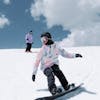 che cose piu facile sci o snowboard | Ridestore magazine
