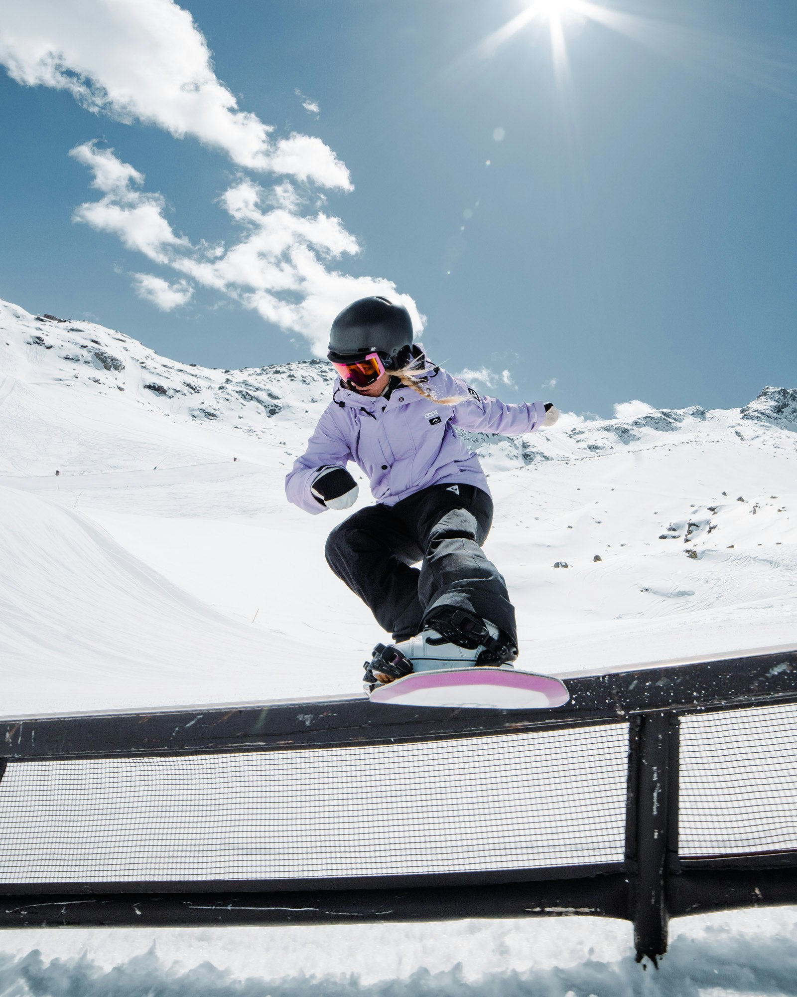 Come fare jibbing con lo snowboard | Ridestore magazine