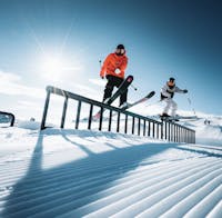 Beste banen in het skiseizoen | ridestore magazine